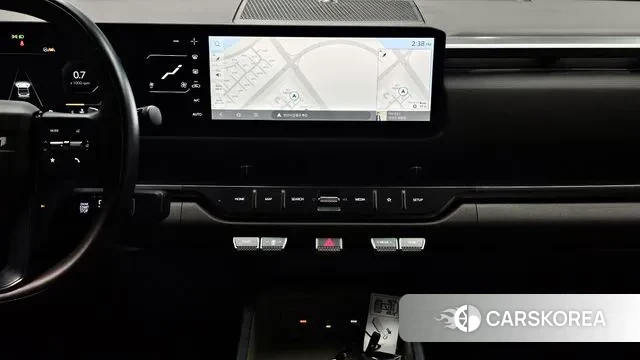 Kia Tasman id 3732158 из Кореи 11