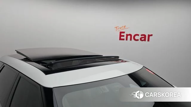 Land Rover Range Rover Evoque 2nd Generation id 3954123 из Кореи 11