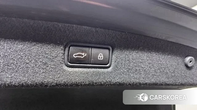 Genesis EQ900 id 2971583 из Кореи 11