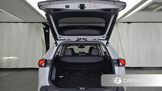 Toyota RAV4 5th Generation id 4488185 из Кореи 11