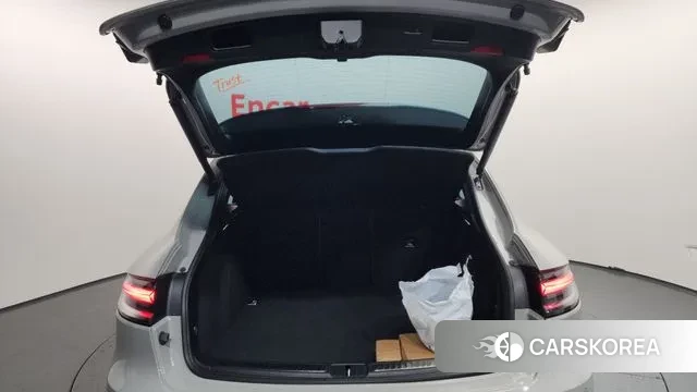 Porsche Macan id 3713175 из Кореи 11