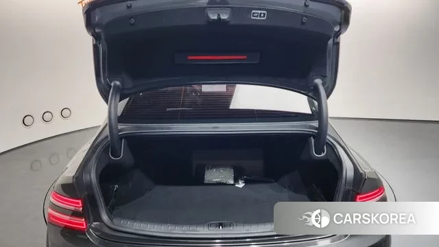 Genesis G80 (RG3) id 3690922 из Кореи 11