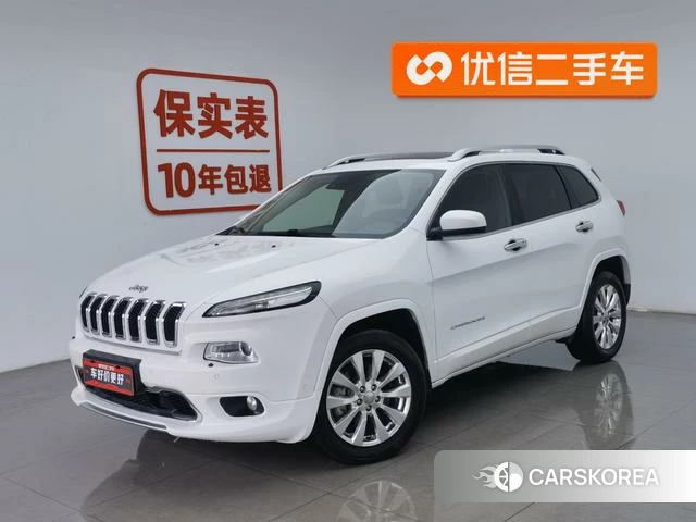 Jeep Free light id 4236157 из Китая 11