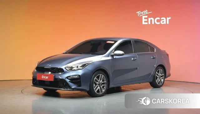 Kia Come New K3 id 3905652 из Кореи 11