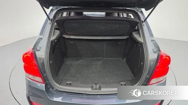 Chevrolet (GM Daewoo) The New Trax id 3428401 из Кореи 11