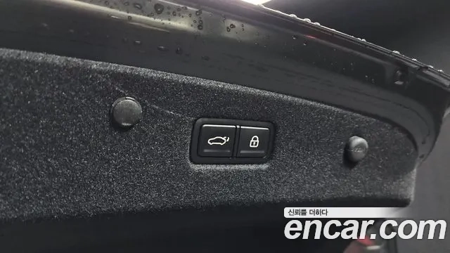 Kia K8 Hybrid id 2936007 из Кореи 11