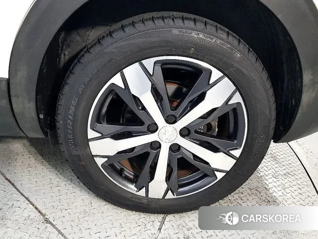 Peugeot 5008 second generation id 3455241 из Кореи 11