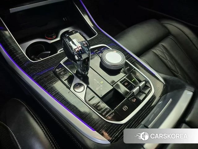 BMW X7 (G07) id 4542190 из Кореи 11