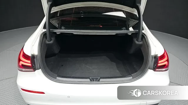 Mercedes-Benz A-Class W177 id 3282395 из Кореи 11