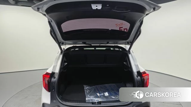 Kia The New Seltos id 3921800 из Кореи 11