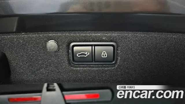 Hyundai Grandeur IG id 2663037 из Кореи 11