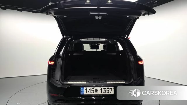 Land Rover Range Rover Sport 3rd Generation id 3851142 из Кореи 11