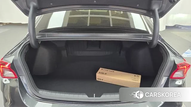 Kia K5 3rd generation id 3279383 из Кореи 11