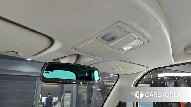 Kia The New Ray id 3879105 из Кореи 11