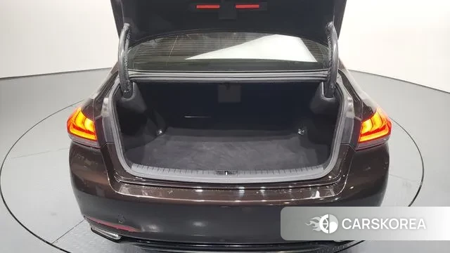 Genesis G80 id 3608244 из Кореи 11