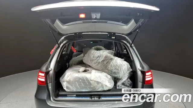 Mercedes-Benz GLC-Class X253 id 2604412 из Кореи 11