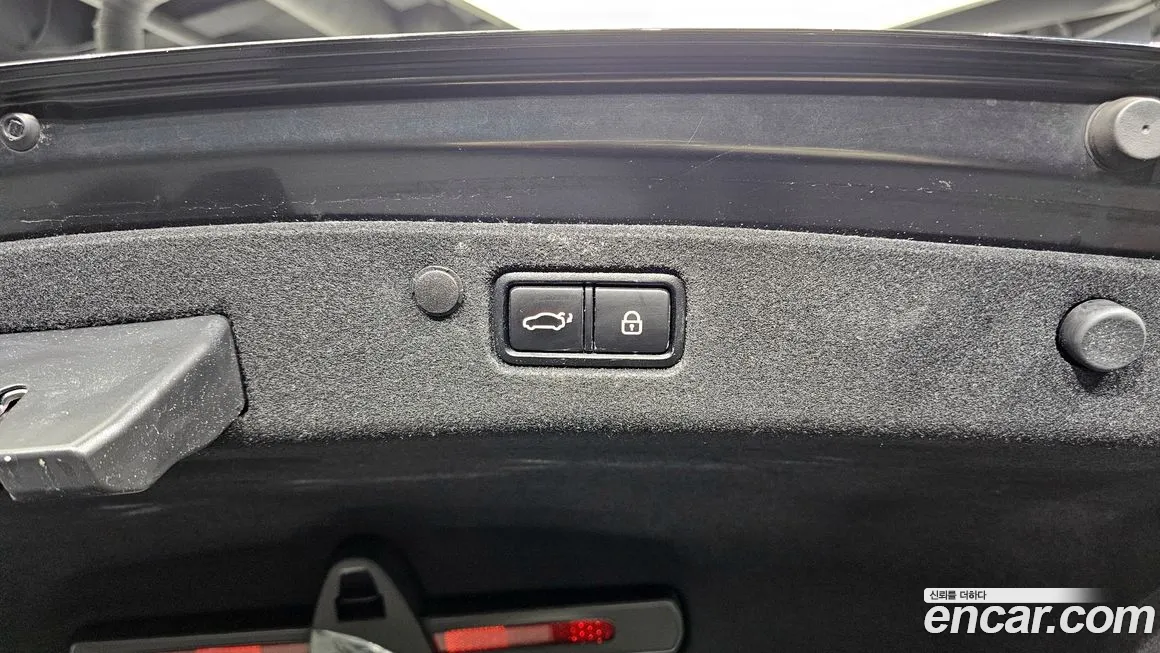 Hyundai The New Grandeur IG Hybrid id 2022832 из Кореи 11