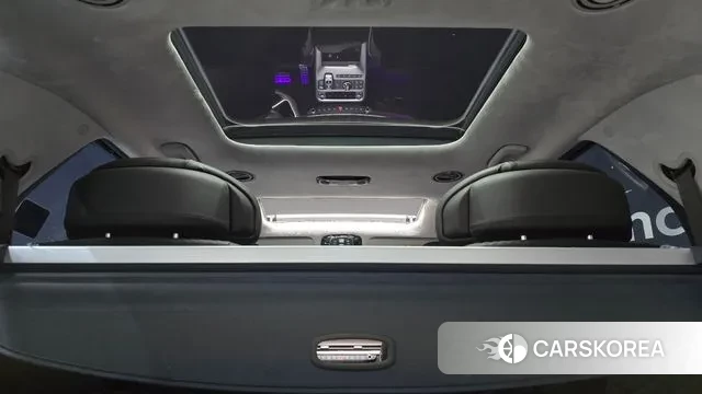 Hyundai The New Palisade id 2894662 из Кореи 11