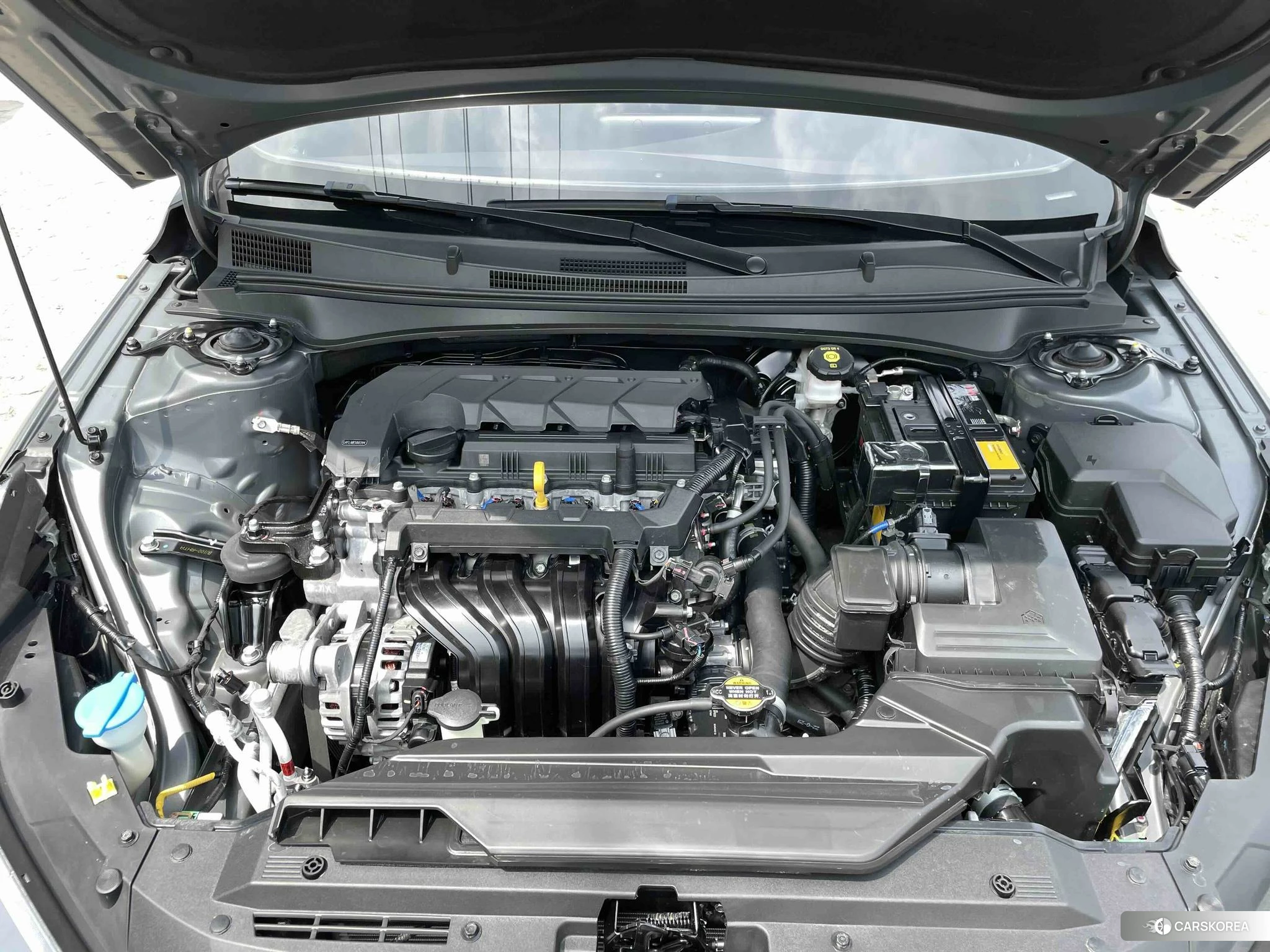 Hyundai Elantra id 4479624 из Китая 11