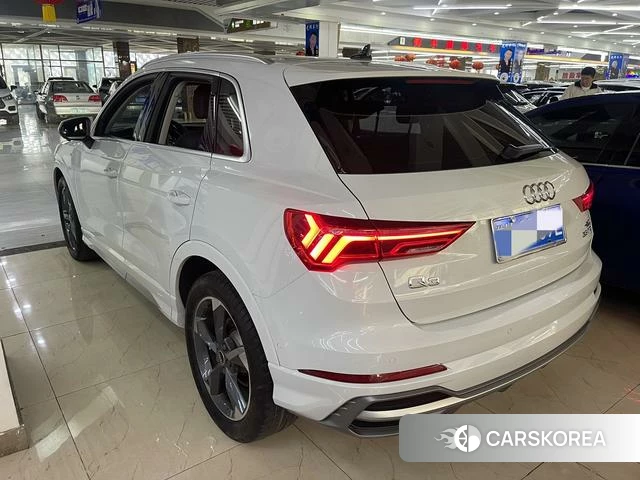 Audi Q3 id 4399703 из Китая 11