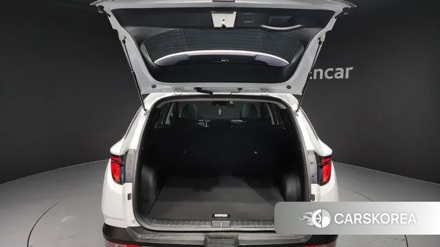 Hyundai Tucson (NX4) id 3615921 из Кореи 11