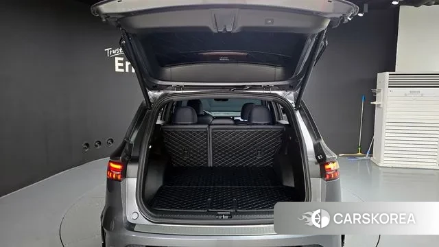 Renault Korea (Samsung) Grand Coleos id 3272330 из Кореи 11