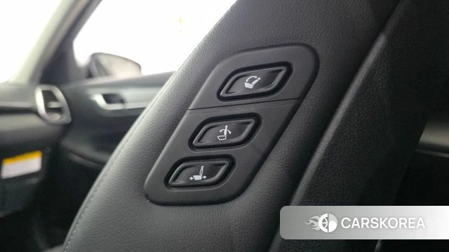 Hyundai Grandeur IG Hybrid id 4362894 из Кореи 11