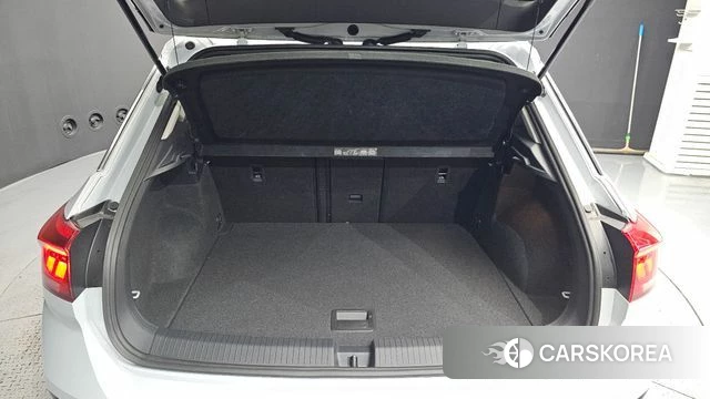 Volkswagen T-Roc id 4754672 из Кореи 11