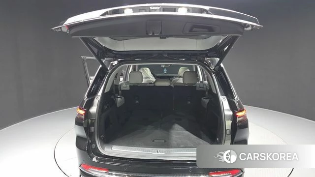 Jeep Grand Cherokee (WL) id 3871963 из Кореи 11