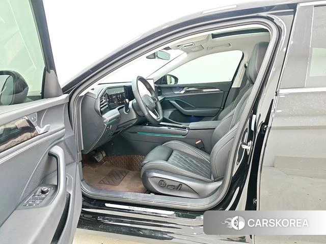 Volkswagen Magotan id 4217554 из Китая 11