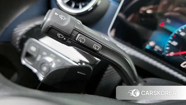 Mercedes-Benz A-Class W177 id 4232565 из Кореи 11