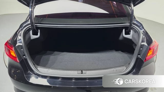 Renault Korea (Samsung) SM6 id 3867006 из Кореи 11