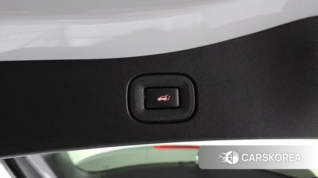 Renault Korea (Samsung) The New QM6 id 3742310 из Кореи 11