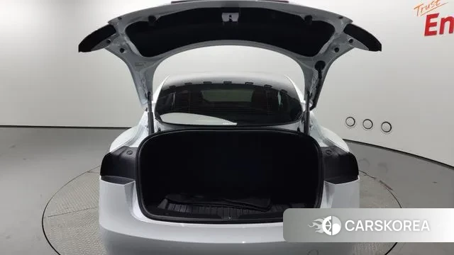 Tesla Model 3 id 2993111 из Кореи 11