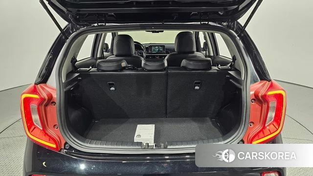 Kia All New Morning (JA) id 3796158 из Кореи 11