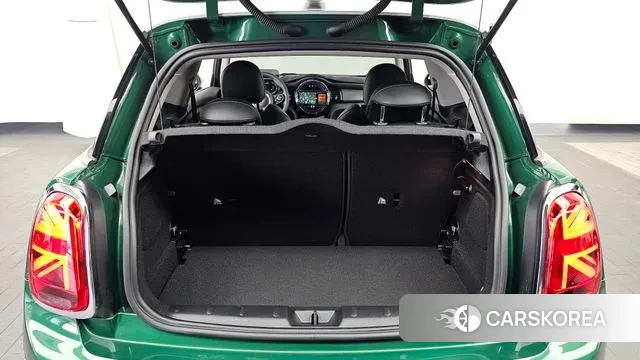 Mini Cooper id 3777821 из Кореи 11