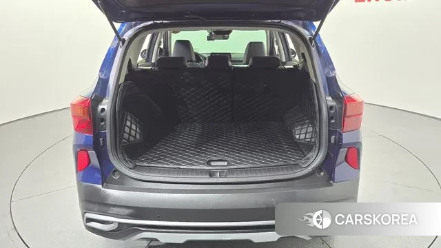 Kia Seltos id 3412831 из Кореи 11