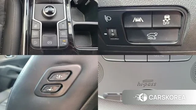 Kia Sorento 4th Generation id 3258779 из Кореи 11