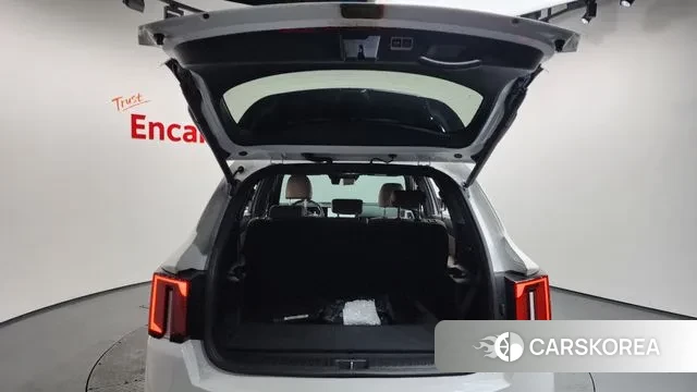 Kia The New Sorento 4th Generation id 3614698 из Кореи 11