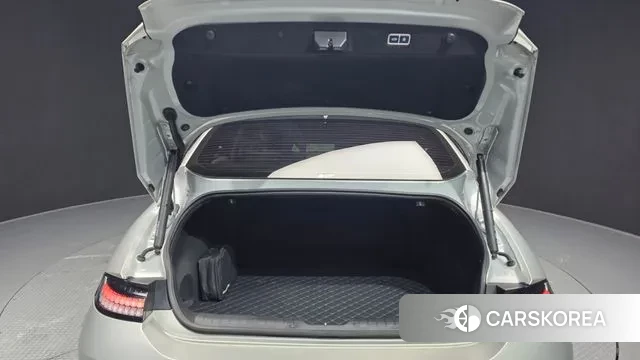 Hyundai Ionic 6 id 3523867 из Кореи 11