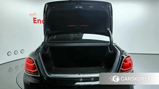 Kia More K9 id 4180722 из Кореи 11