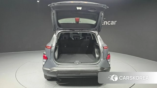 Hyundai Kona Hybrid (SX2) id 3793484 из Кореи 11