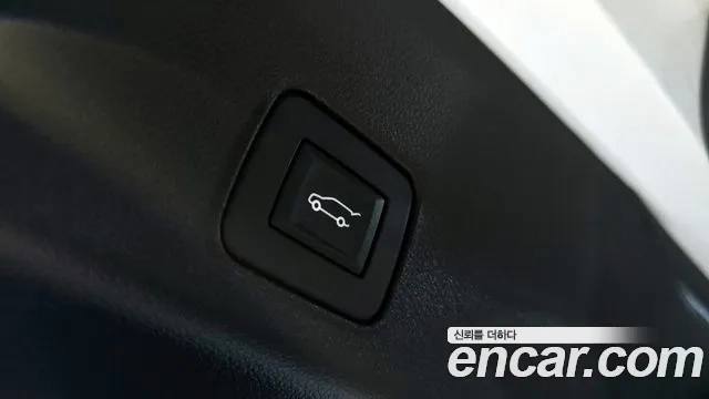 Chevrolet (GM Daewoo) Trailblazer id 2873906 из Кореи 11