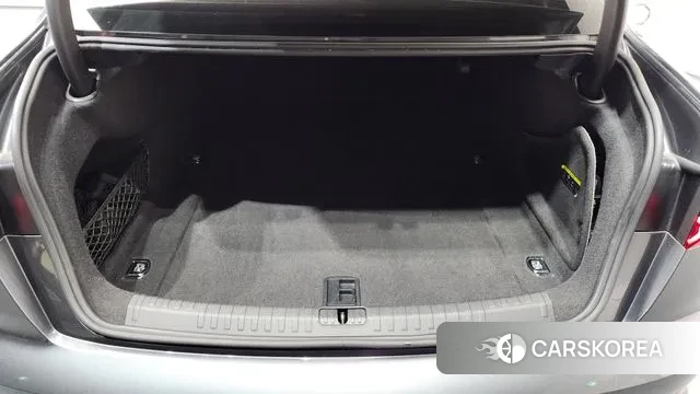 Audi A6 (C8) id 3692009 из Кореи 11