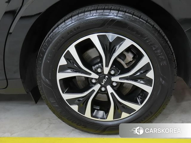 Kia Carnival 4th generation id 4427827 из Кореи 11