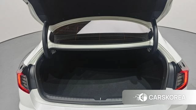 Hyundai Sonata (DN8) id 4019776 из Кореи 11