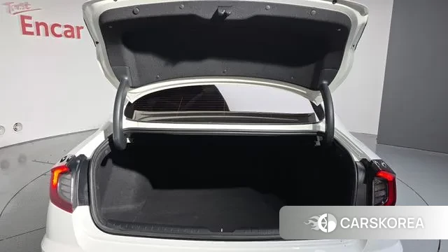 Hyundai Sonata (DN8) id 3055199 из Кореи 11