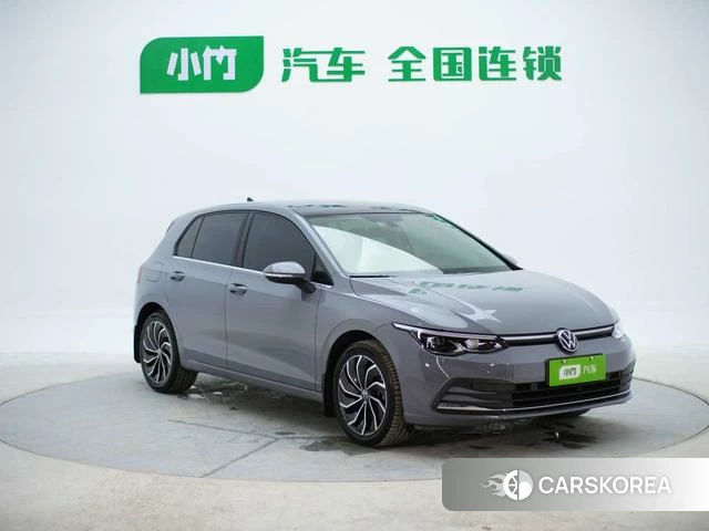 Volkswagen Golf id 4299813 из Китая 11