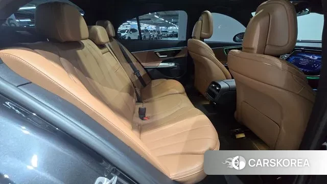 Mercedes-Benz E-Class W214 id 3614394 из Кореи 11