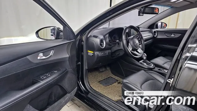 Kia Come New K3 id 2636772 из Кореи 11